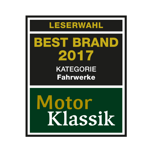 Bilstein
